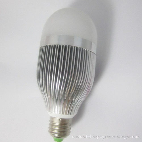Energy Saving 9w E27 Epistar Led Bulbs